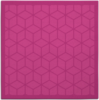 six six one rug - item 998904
