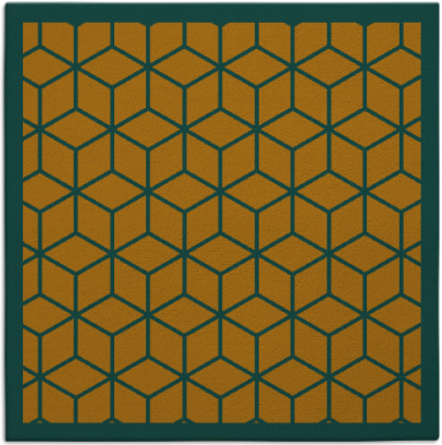 six six one rug - item 999008