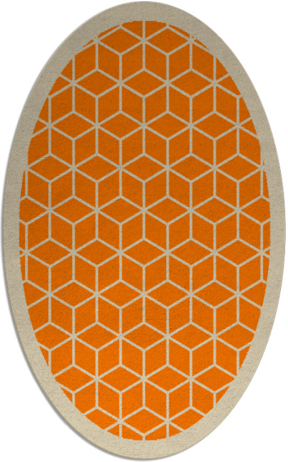 six six one rug - item 999046