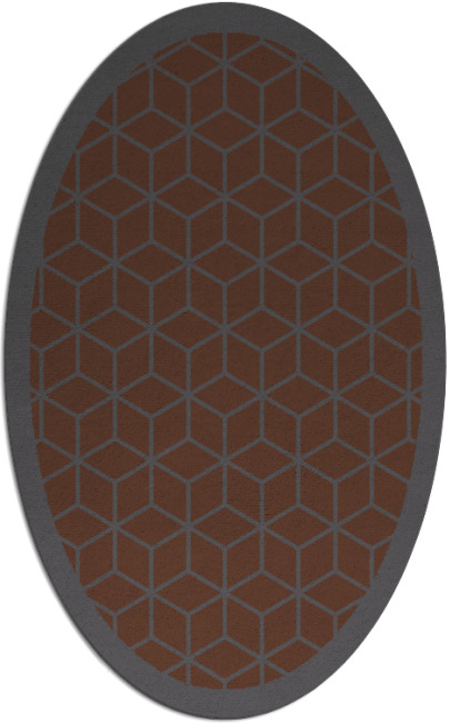 six six one rug - item 999055