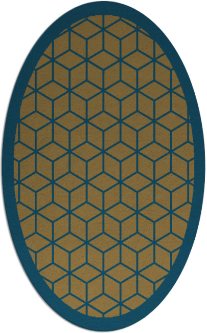 six six one rug - item 999076