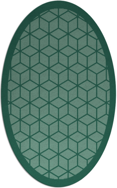 six six one rug - item 999102