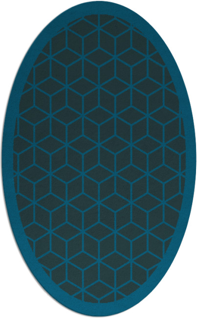 six six one rug - item 999114