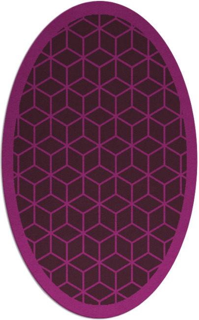 six six one rug - item 999131