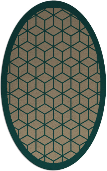 six six one rug - item 999164
