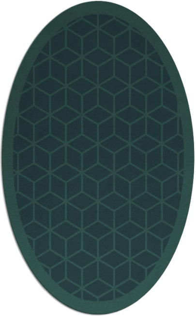 six six one rug - item 999180