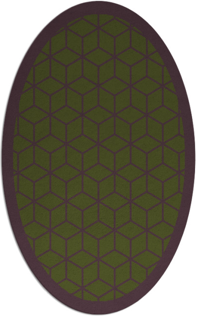 six six one rug - item 999188