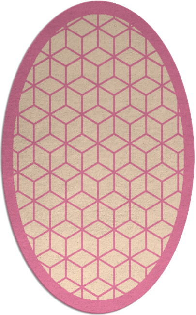 six six one rug - item 999242