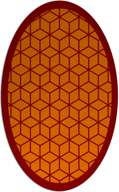 six six one rug - item 999245