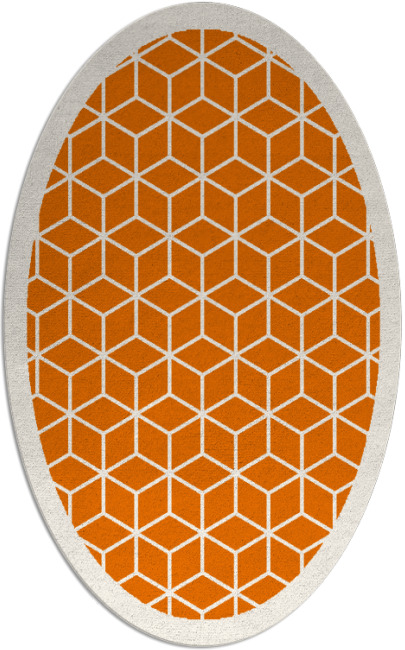 six six one rug - item 999249