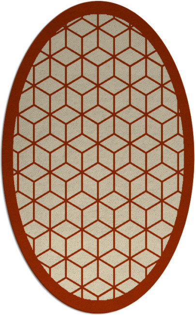 six six one rug - item 999256