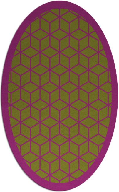 six six one rug - item 999284