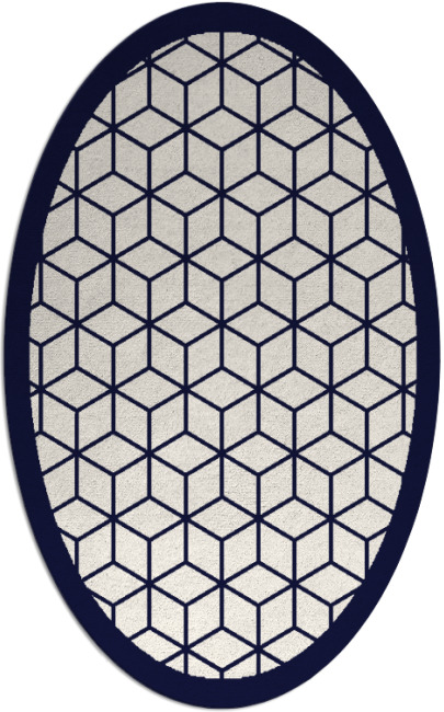 six six one rug - item 999296