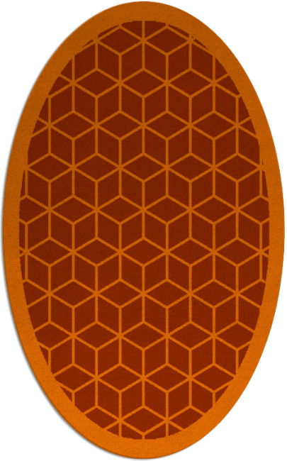 six six one rug - item 999299
