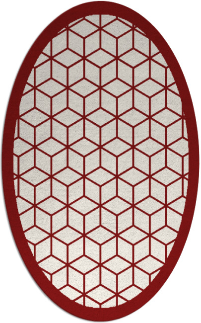 six six one rug - item 999304