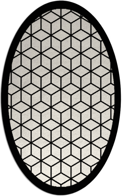 six six one rug - item 999325
