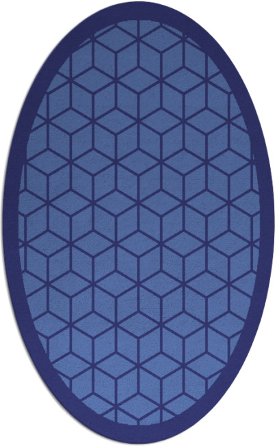 six six one rug - item 999335