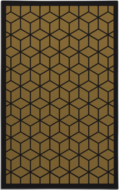 six six one rug - item 999426