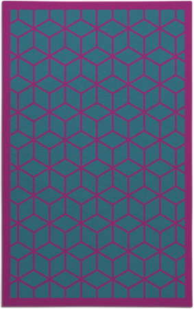 Six six one Rug