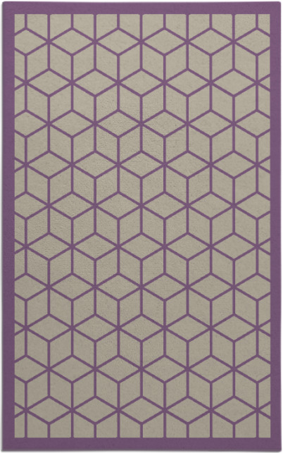 six six one rug - item 999589