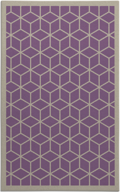 six six one rug - item 999590