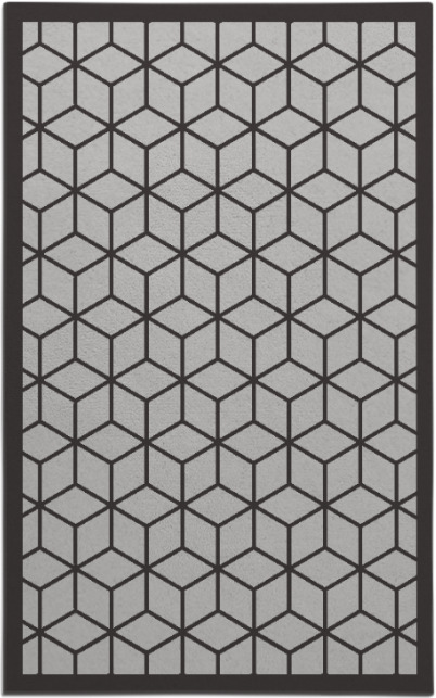 six six one rug - item 999597