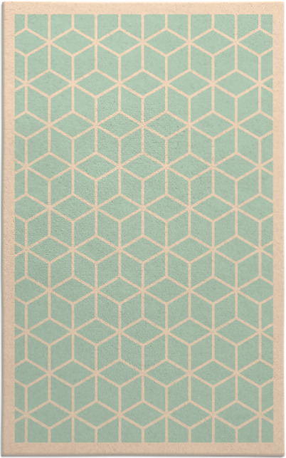 six six one rug - item 999603
