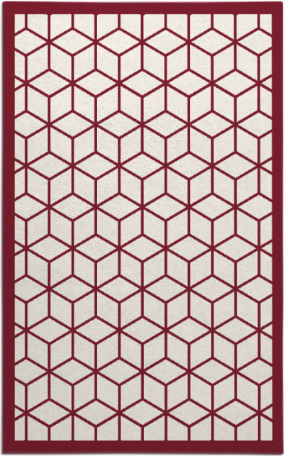 six six one rug - item 999626