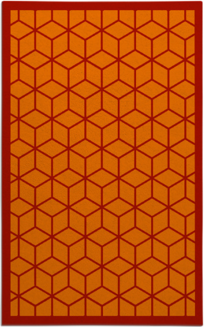 six six one rug - item 999658