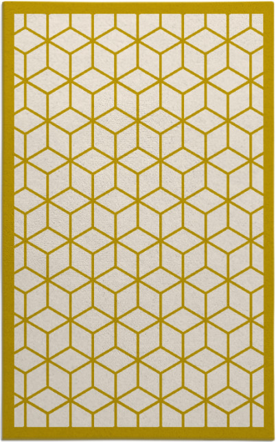 six six one rug - item 999677
