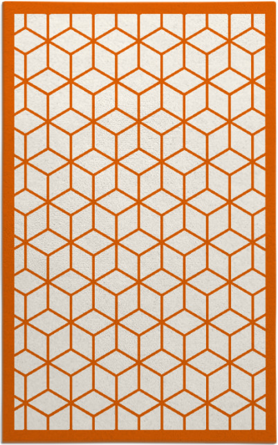 six six one rug - item 999681