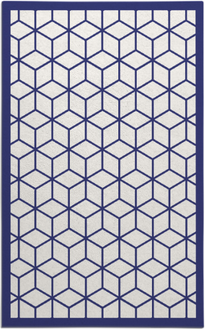 six six one rug - item 999693