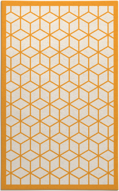 six six one rug - item 999762