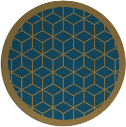 six six one rug - item 999795