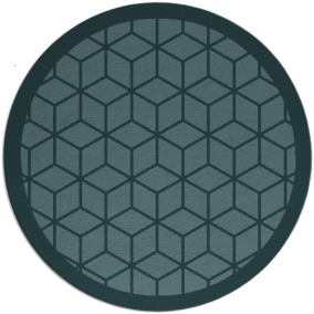Six six one Rug