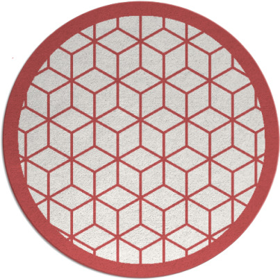 six six one rug - item 999996