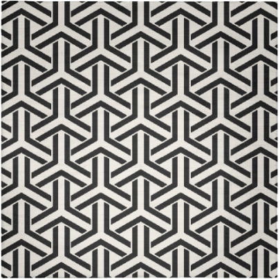 triform fw rug - item 144837