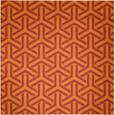 triform fw rug - item 145085
