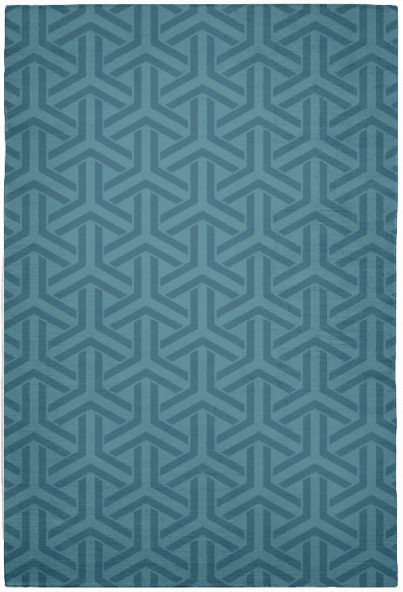 triform fw rug - item 145633