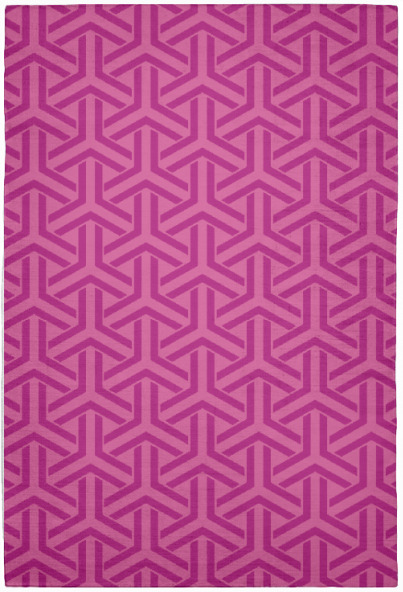 triform fw rug - item 145777