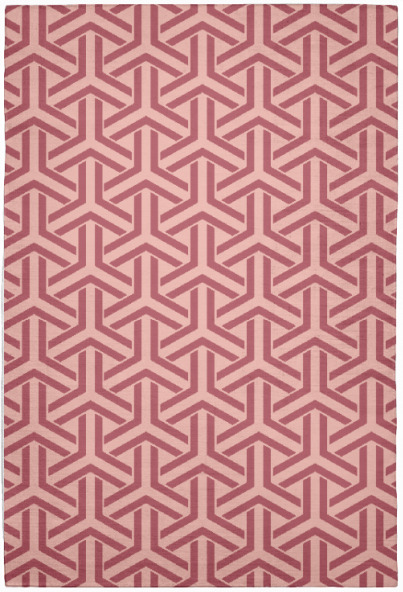 triform fw rug - item 145785