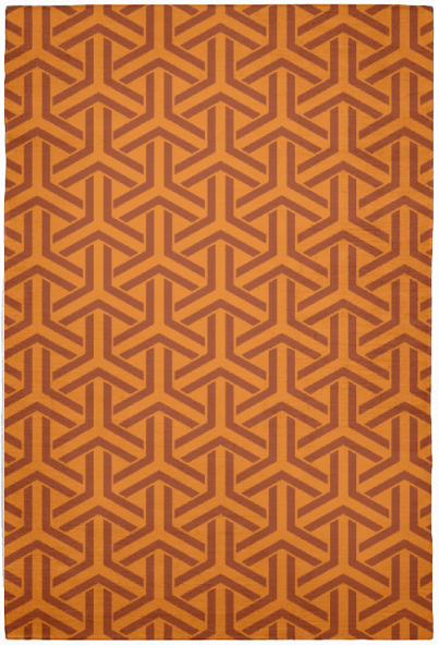triform fw rug - item 145825
