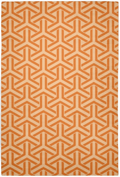 triform fw rug - item 145829