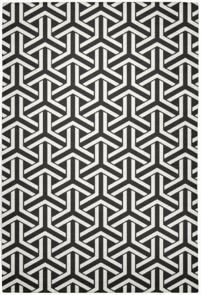 triform fw rug - item 145845