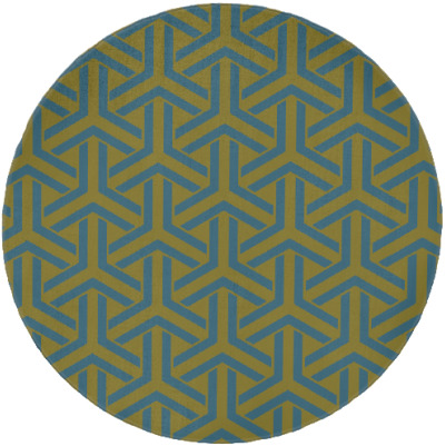 triform fw rug - item 146005