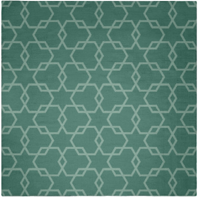 hexstar fw rug - item 156389