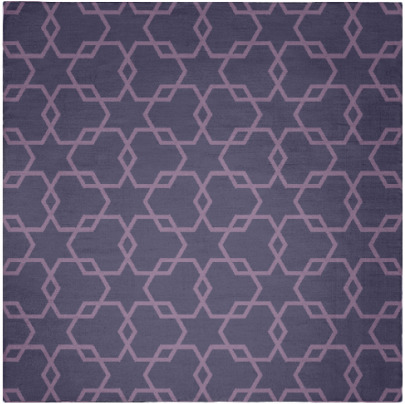 hexstar fw rug - item 156433