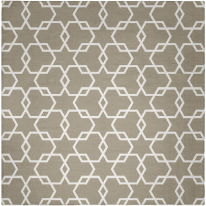 hexstar fw rug - item 156489