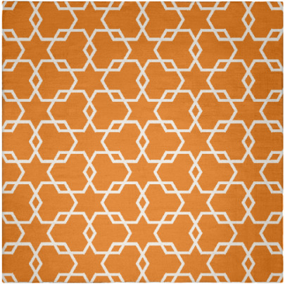 hexstar fw rug - item 156537