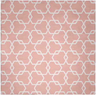 hexstar fw rug - item 156561